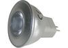 70 lumens, 1,9 WATT, Blanc chaud 3 000 K