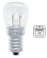 E14 Incandescence  T26 15W FOUR