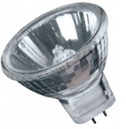 272634 Lampe GU 5.3 halogène 35 WATT, 430 lumens